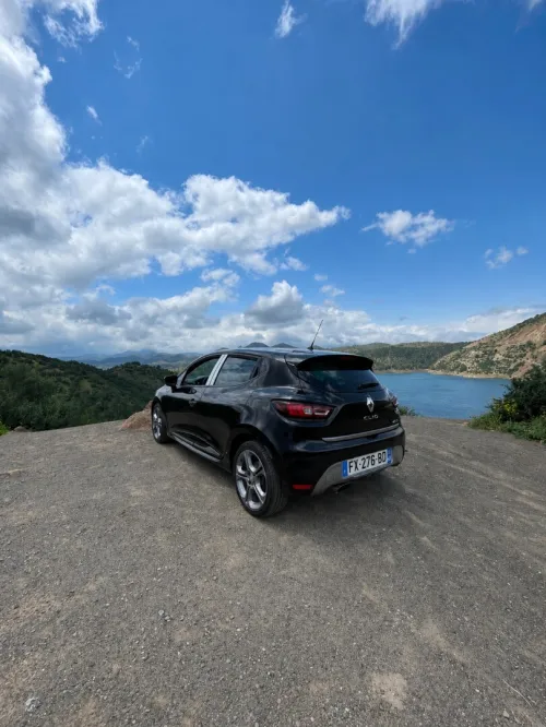 Renault Clio 4 Facelift 2018 GT-Line