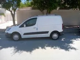 transport marchandise