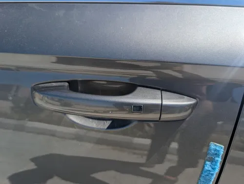 Geely Emgrand 2025 La tout option 4eme edition