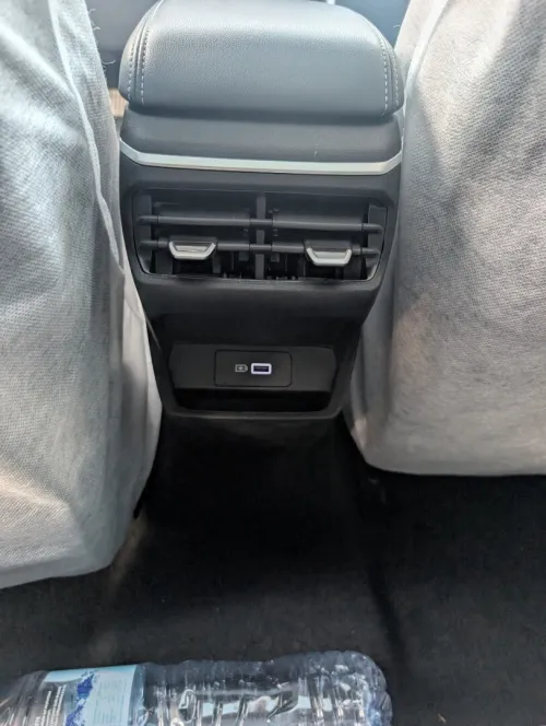 Geely Emgrand 2025 Premium Edition 