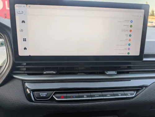 Geely Emgrand 2025 Premium Edition 