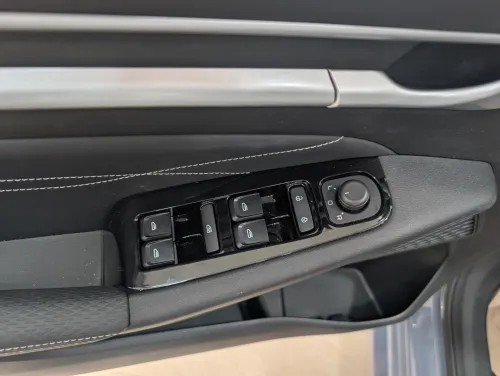 Geely Emgrand 2025 4eme edition