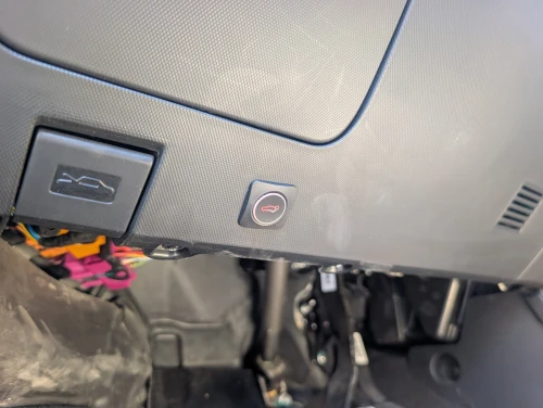 Geely Cowboy+mala electric+2lad dmbions+latlag 2025 La tout option