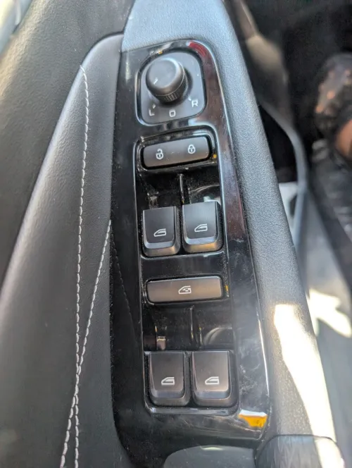 Geely Emgrand 2025 La tout option 4eme edition