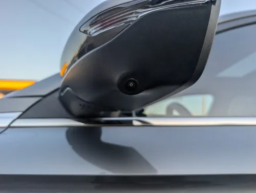 Geely Emgrand 2025 Premium Edition 