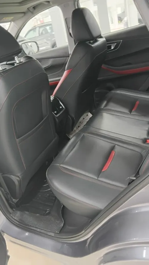 Chery Tiggo 4 pro 2024 Premium