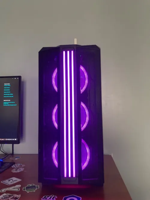 Pc gamer 