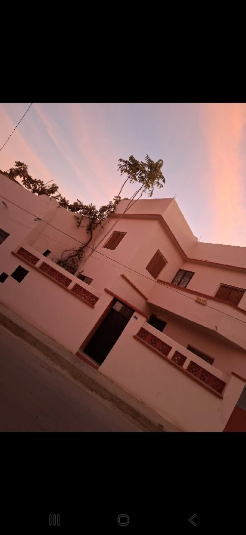 Vente Villa Sidi Bel Abbès Sidi bel abbes