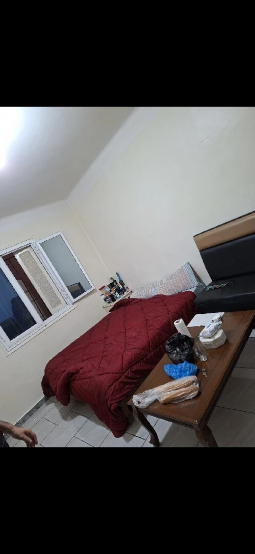 Vente Villa Sidi Bel Abbès Sidi bel abbes