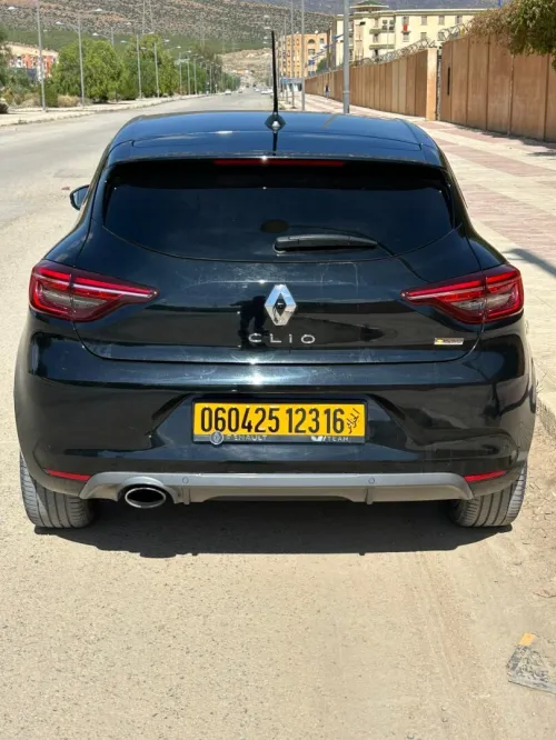 Renault Clio 5  2023 RS Line