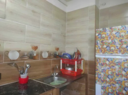 Location vacances Appartement F3 El Tarf El kala