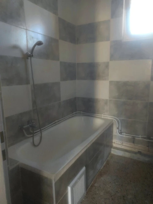 Location vacances Appartement F3 El Tarf El kala