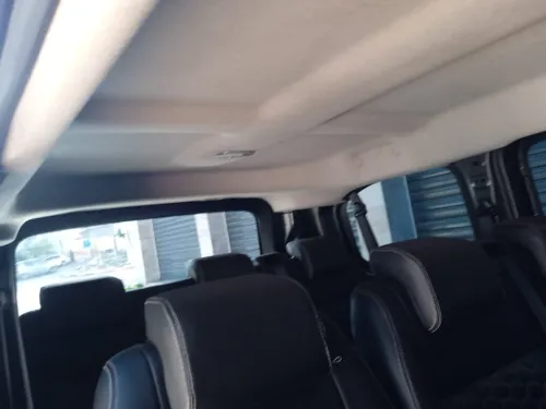 Citroen Jumpy 2019 Jumpy
