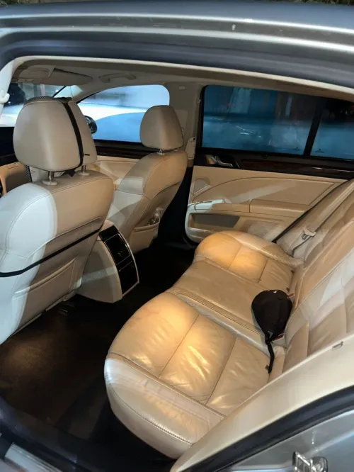 Skoda Superb 2014 Elegance