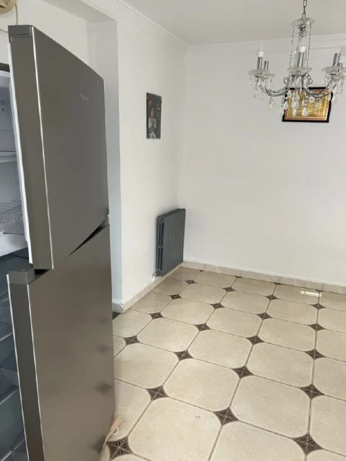 Location Appartement F3 Alger Bordj el kiffan
