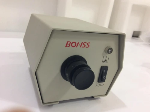 Coblateur BONSS Médical