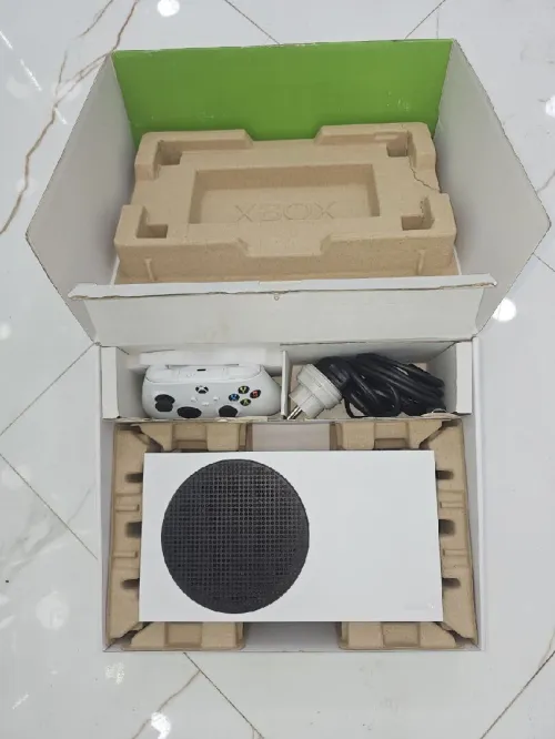 Xbox Series S 