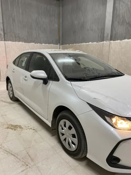 Toyota XL 2024 XL