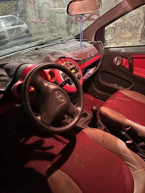 JAC J2 2012 J2