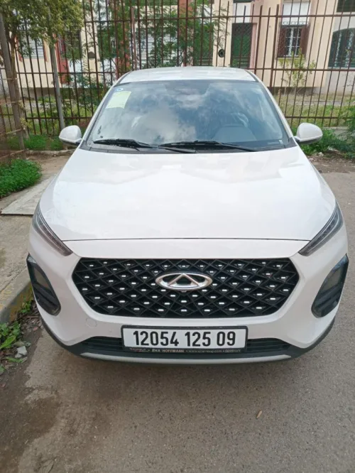 Chery Tiggo 2025 X3