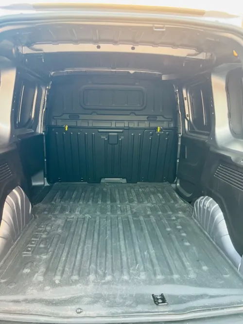 Fiat Doblo 2025 Doblo