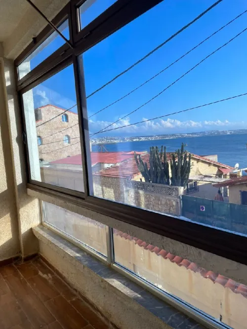 Location Appartement F2 Alger Staoueli