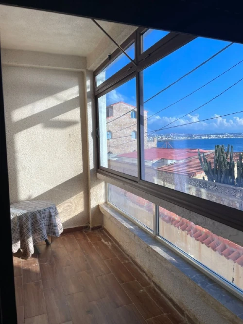 Location Appartement F2 Alger Staoueli