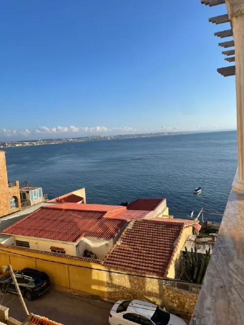 Location Appartement F2 Alger Staoueli