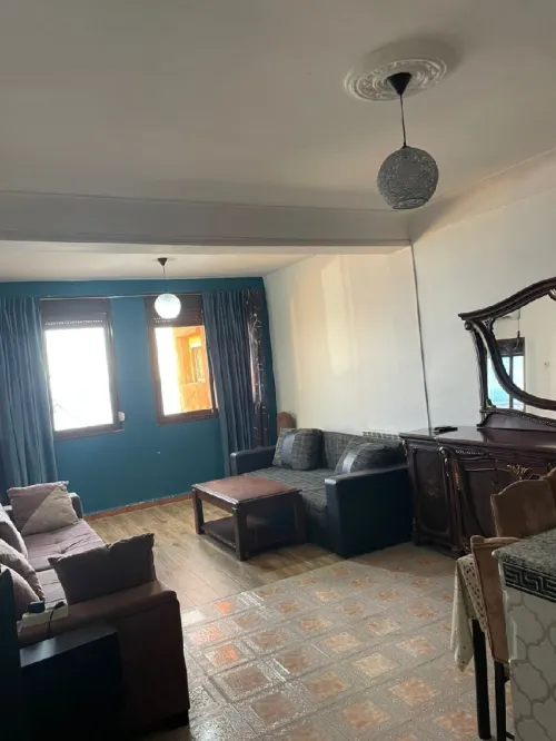 Location Appartement F2 Alger Staoueli