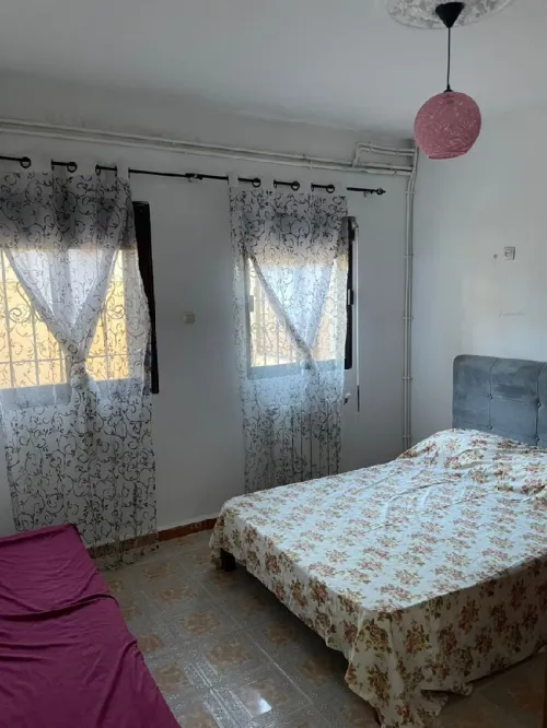 Location vacances Appartement F2 Alger Staoueli