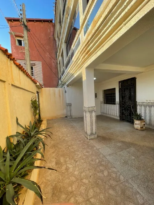 Location vacances Appartement F2 Alger Staoueli