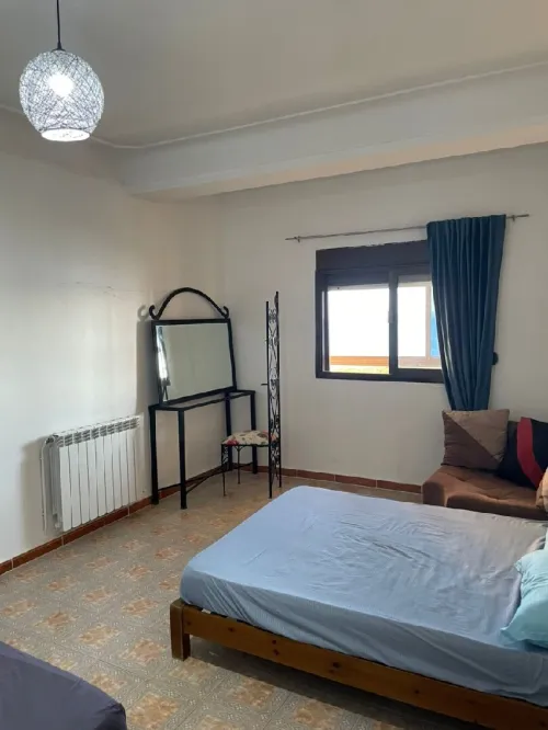 Location Appartement F2 Alger Staoueli
