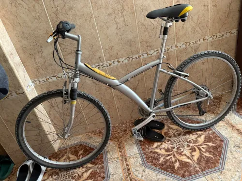 Vélo bitwin