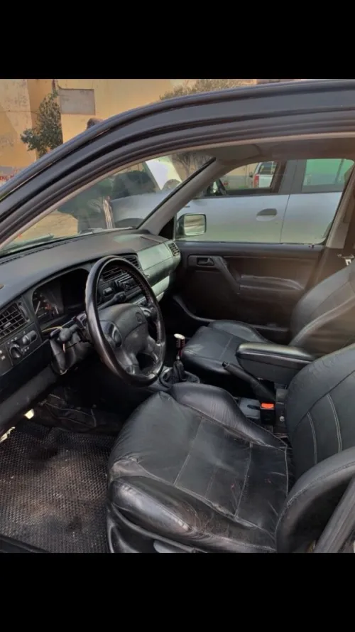 Volkswagen Golf 3 1996 Golf 3