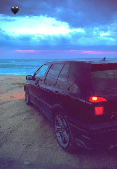 Volkswagen Golf 3 1996 Golf 3