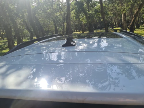 Dongfeng  Aoelus gs 2025 