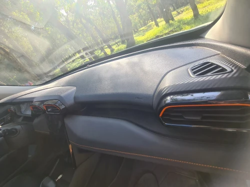 Dongfeng  Aoelus gs 2025 