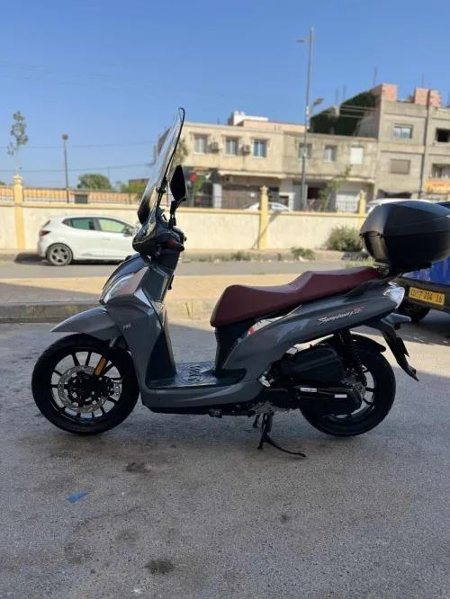 St SIM200 Sim200 2024
