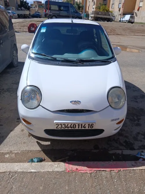 Chery QQ 2014 QQ