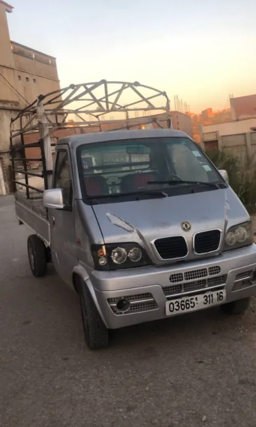 DFSK Mini Truck 2011 SC 2m50
