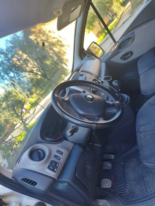 Renault Renault trafuc 2016