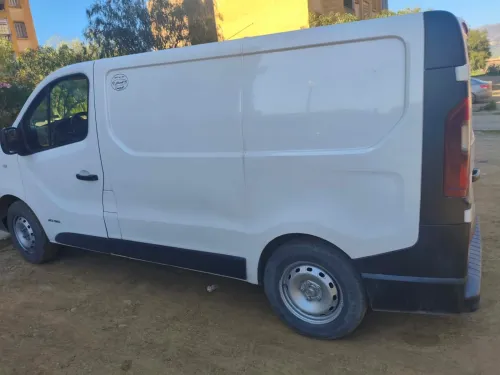 Renault Renault trafuc 2016
