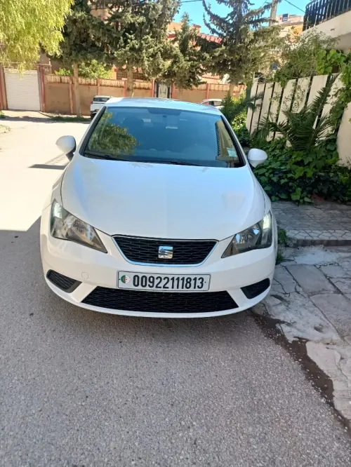 Seat Ibiza 2018 Sol