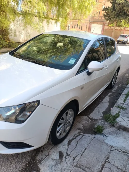 Seat Ibiza 2018 Sol