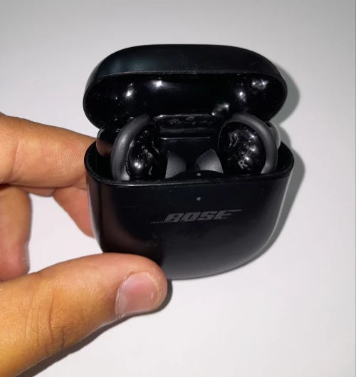 Bose QC Ultra Earbuds (gen 2)