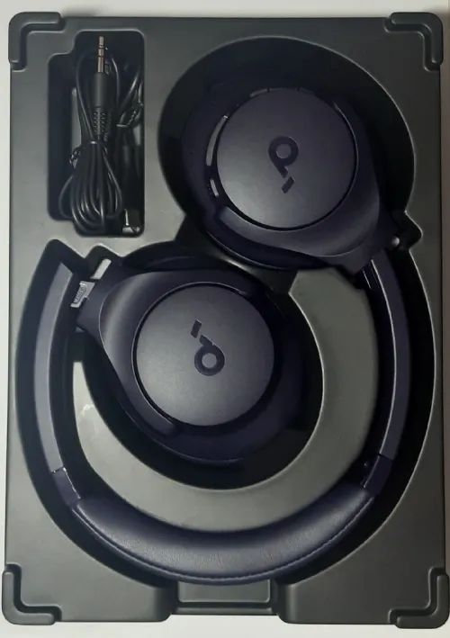 Casque Soundcore Q20i (ANC)