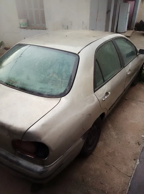 Fiat Marea 1998 