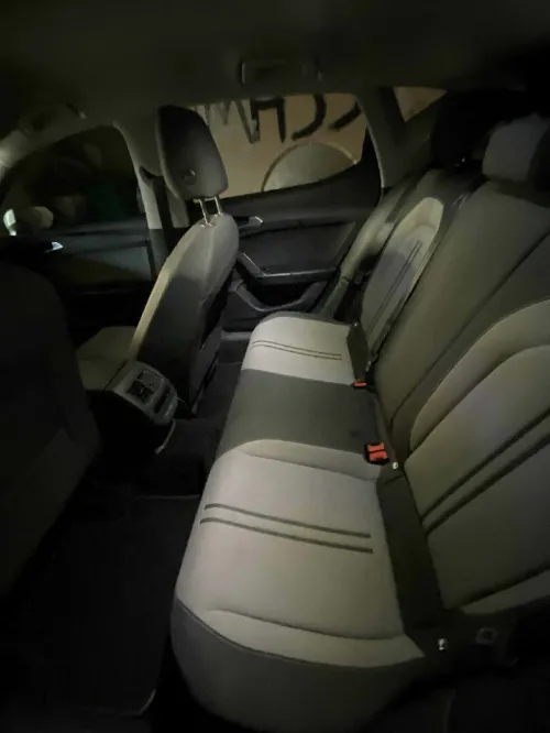 Seat Leon 2022 Style