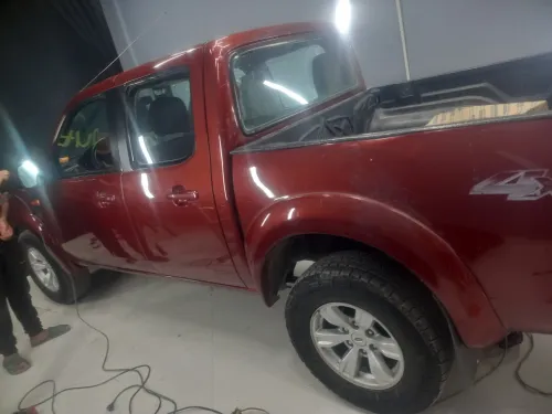Ford XLT 2010 