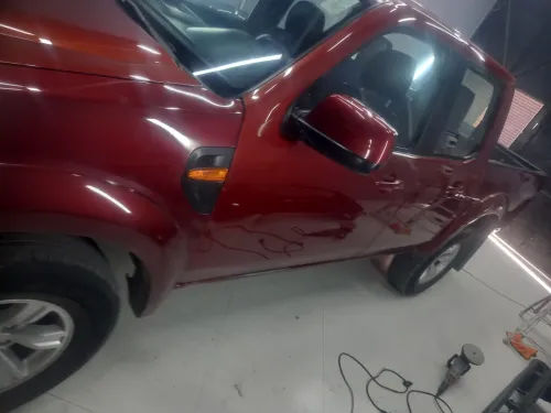 Ford XLT 2010 